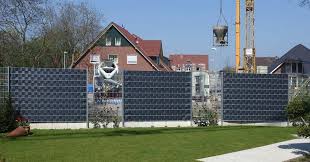 Multimediagalerie Sichtschutzzaun Sichtschutz Sichtschutzzaun Aus Doppelstabmatten Sichtschutzzaun Garten Sichtschutzzaun Zaun