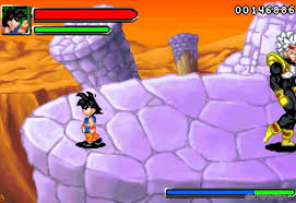 Choose a character and fight against all the enemies of dragon ball gt transformation. Dragon Ball Gt Transformation Download Gamefabrique