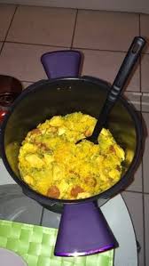Paella De Poulet Recettes Cookeo Martine Bender Bender Cookeo De Martine Paella Poulet Recettes Cookeo Recette Recettes De Cuisine Plat Cookeo