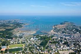 Le Port De Paimpol Paimpol Lannion Beaux Endroits