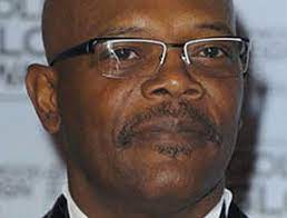 Samuel L Jackson Looks Great Wearing These Alain Mikli Frames Alain Mikli Samuel Jackson Jackson
