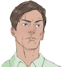 After roman graphique