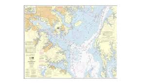 Noaas Ncs Ii Centralises Chart Production