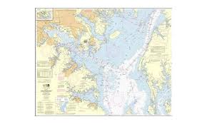 noaas ncs ii centralises chart production