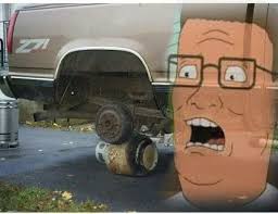 Bet he's a real gas at parties. Propane And Propane Accessories Meme Guy