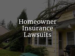 These include your personal insurance and credit histories, the condition of your home and where the home is located. How Can I Sue My Home Insuranace Company