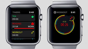 Set timers up to 24 hours. Best Apple Watch Apps Get More From Your Apple Smartwatch