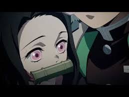 Nezuko Kamado Twixtor V2 Credit Nxsei Twixtor On Instagram Youtube Anime Demon Slayer Anime