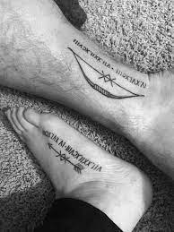 Top 63 Brother Tattoo Ideas 2021 Inspiration Guide Brother Tattoos Bow Tattoo Designs Brother And Sister Tattoo