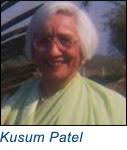 2003-2004 - Kusum Patel - Kusum-Patel
