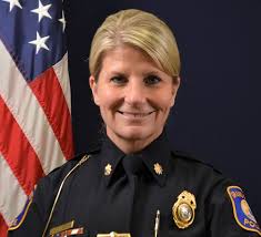 Grand Rapids police deputy chief set to retire as department's highest  ranking female