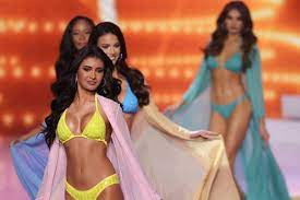 Hailing from balasan, iloilo, philippines, mateo is the second ilongga to represent the philippines in miss universe. Miss Universe Philippines Defends Rabiya S Performance That S Part Of Her Projection Abs Cbn News