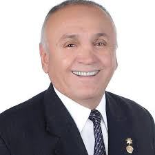 Pedro Henry Alatrista Vargas