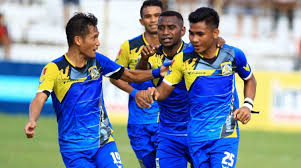 Persatuan sepak bola indonesia balikpapan. Rencana Beri Kado Indah Pun Gagal Total Jpnn Com