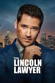 The Lincoln Lawyer Season 4 Bombshell: Mickey Haller Becomes the  Defendant—Toughest Case, New Enemies, and High-Stakes Drama! 💥😱💬👇
