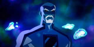 Young Justice: Phantoms and the Cult of Zod | Den of Geek