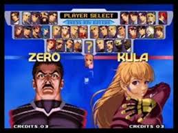 Estos juegos solo se pueden jugar en juegos friv. Jugar En Internet King Of Fighters Juegos Gratis