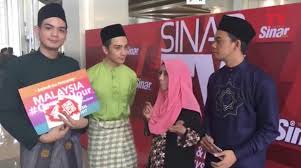 Pertandingan ini selalunya di selang seli dengan pertandingan dewi remaja. Finalis Hero Remaja 2017 Jayakan Kempen Malaysia Quranhour Remaja