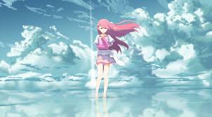 Anime 4k Best Computer 4k Wallpaper Hdwallpaper Desktop Gambar Manga Animasi Gambar