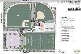 Click here for a google maps link! Major Renovation Planned For Nesmith Park The Cullman Tribune