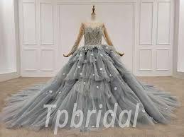 Because if you start searching you'll find such categories as simple, lace, sweetheart, with straps and many others. Grey Ball Gown Wedding Dress Off 70 Www Daralnahda Com