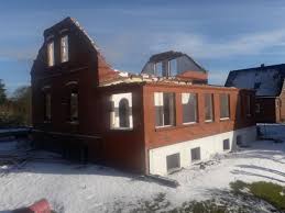 Haus christa in juist (dünenstraße 11): Fruhlingszeit Ist Bauzeit Wieder Ging Ein Stuck Alt Juist Verloren