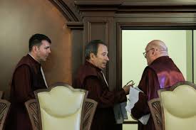 Luna iunie a început în forță privind asaltul asupra oug 59/2017, prin sesizările de neconstituționalitate înregistrate la curtea constituțională. Abrogarea Pensiilor Speciale Este NeconstituÈionalÄ A Decis Ccr