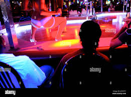 Strip club dancer hi-res stock photography and images - Page 2 - Alamy