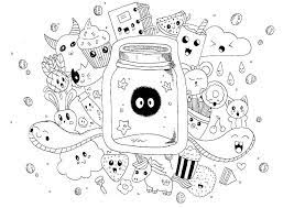 Maybe you would like to learn more about one of these? 120 Ausmalbilder Kawaii Die Beste Sammlung Kostenlos Drucken