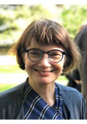 Prof Janet Fletcher : Find an Expert : The University of Melbourne