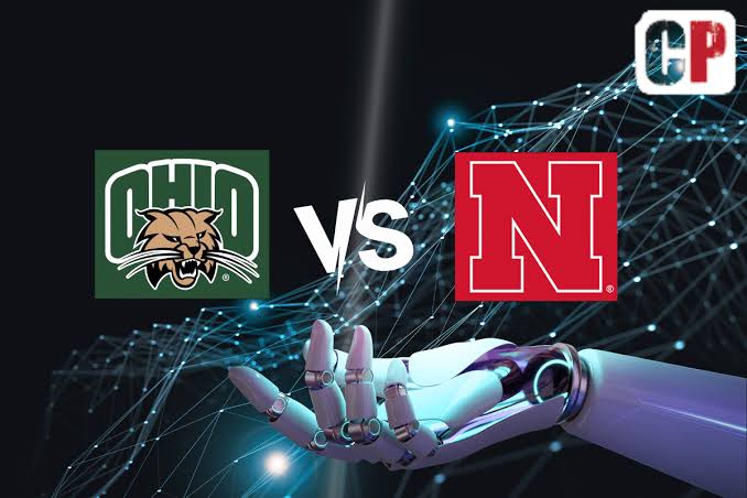 Ohio Bobcats at Nebraska Cornhuskers Pick, NCAA Prediction