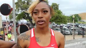 Texas Relays Meet Manager