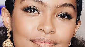 Aug 11, 2011 · you can get a unibrow by bathing your pubic hair in ice cold water. Yara Shahidi Is Changing The Way I Think About My Unibrow Glamour