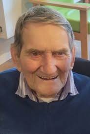 Condolence Book for Jim (Séamus) Galvin (Perrystown, Dublin)