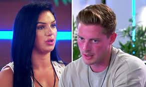 We did not find results for: Love Island 2018 Fans Turn On Alex George After This Shock Move Tv Radio Showbiz Tv Express Co Uk
