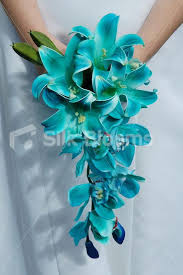 Maybe you would like to learn more about one of these? Pin By Melissa Crep On Wedding Ideas Small Bridal Bouquets Teal Wedding Flowers Teal Wedding Bouquet