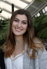 Kelsey Mcdermott's Instagram, Twitter & Facebook