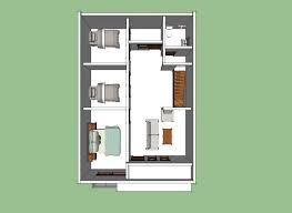 Gambar pondasi rumah ukuran 6x9. Rumah Ukuran 6x8 Meter Dengan