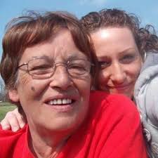 Memories of Gillian "Nana" Rose Whiting