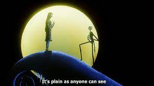 A Ranking Of Tim Burton S Most Magical Scenes Sally Nightmare Before Christmas Nightmare Before Christmas Tim Burton Log in to save gifs you like, get a customized gif feed, or follow interesting gif creators. sally nightmare before christmas