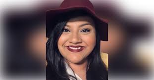 Obituary information for Anamaria Velasquez Palacios