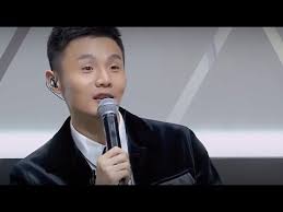 李荣浩 / li rong hao. Eng 180110 Idol Producer Preview With Li Ronghao Youtube