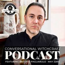Conversational Witchcraft