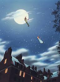 The Clearest Dark Photo Peter Pan Disney Disney Dream Disney Love