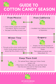 See full list on draxe.com When Are Cotton Candy Grapes In Season Eat Like No One Else Cotton Candy Grapes Grapes Cotton Candy