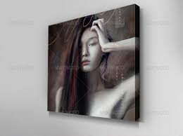 Download 55 Canvas Mockups Free Premium Psd Files I Templateupdates
