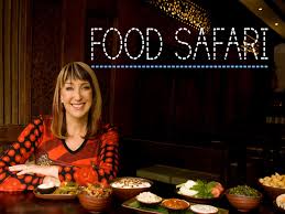 Maybe you would like to learn more about one of these? Watch Food Safari Fire Prime Video