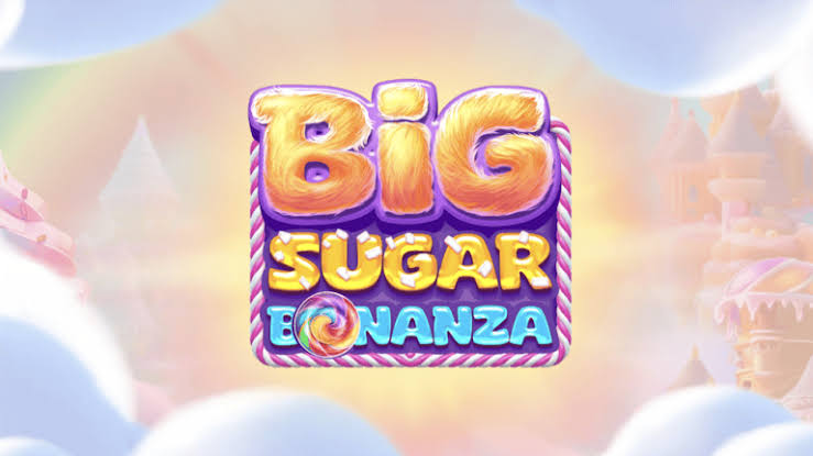 Big Sugar Bonanza - Stakelogic - Slotbeats.com
