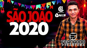 Xand aviões e barões da pisadinha renatinha musica nova. Fernando Pisadinha Sao Joao 2020 Promocional Junho 2020 Youtube