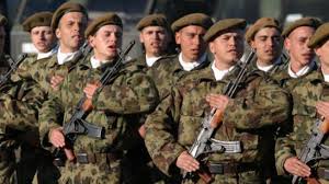Maybe you would like to learn more about one of these? Armata VÄ Vrea Inscrierea RezerviÈtilor In ArmatÄ S A Prelungit Cu O LunÄ Vezi Cat Se Castiga Si Ce Acte Ai Nevoie La Inscriere Ziarul Profit